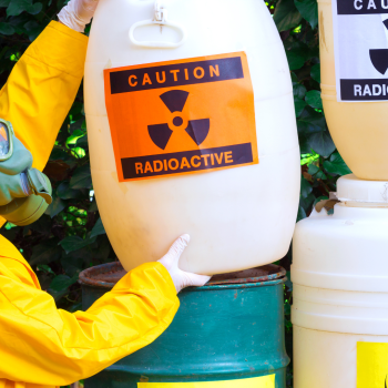 Marking and Labeling of the Hazardous Materials